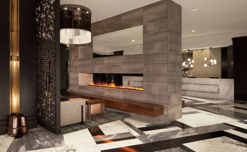 Hilton Boston Back Bay