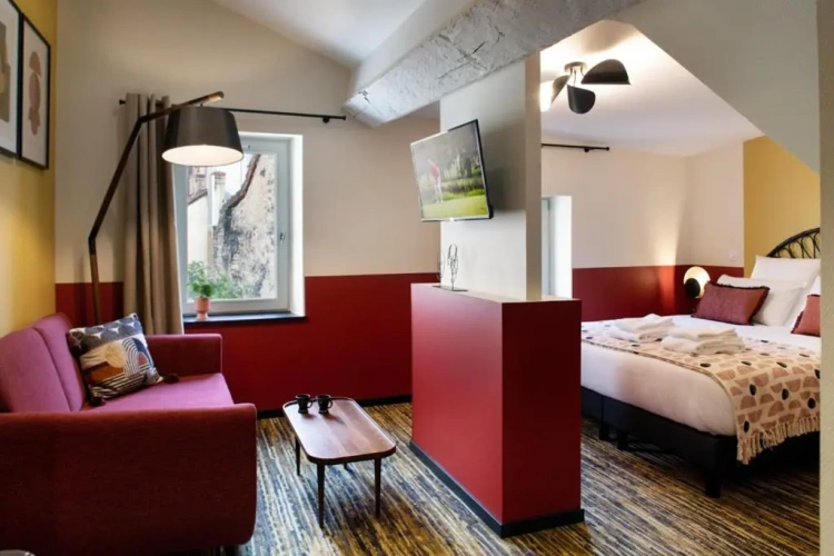 Superior Apartment