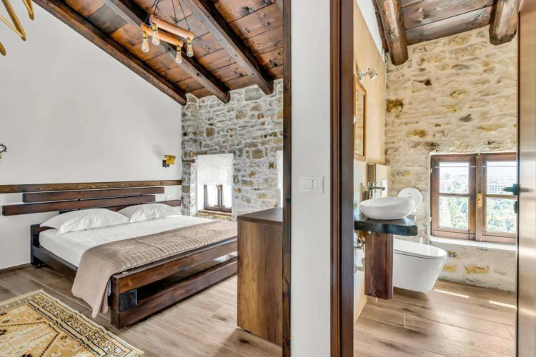 Bohem Hotel