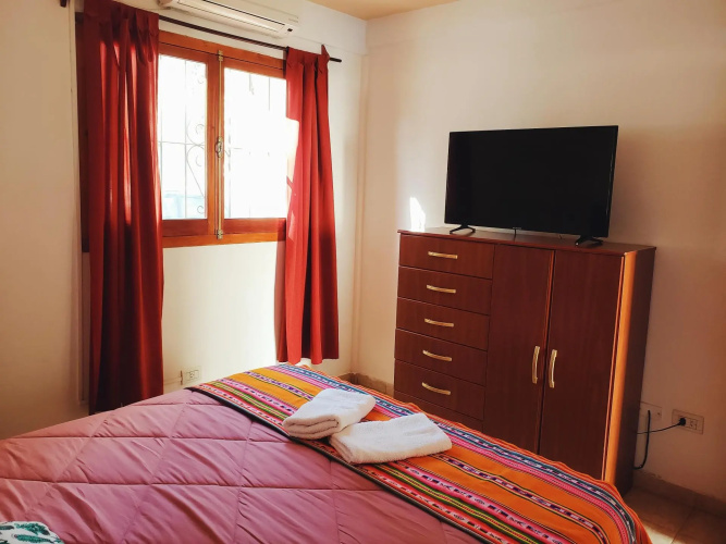 Hotel Cafayate