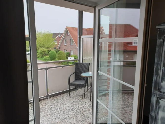 Grand Double room