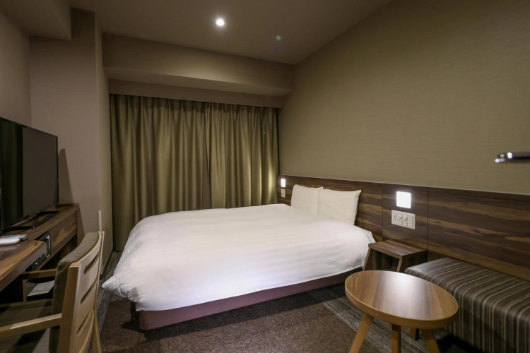 Dormy Inn PREMIUM Fukui Natural Hot Springs