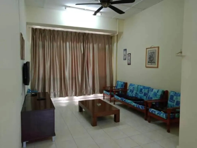 OYO 90419 Sahar Guesthouse