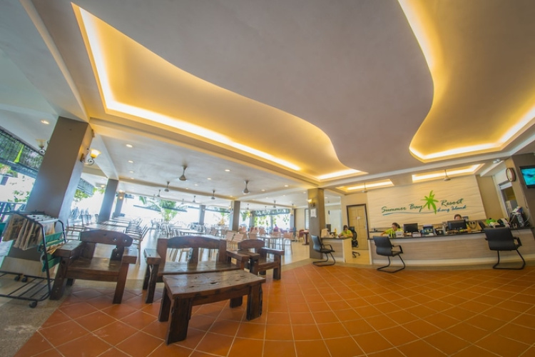 Intercontinental Abu Soma Resort