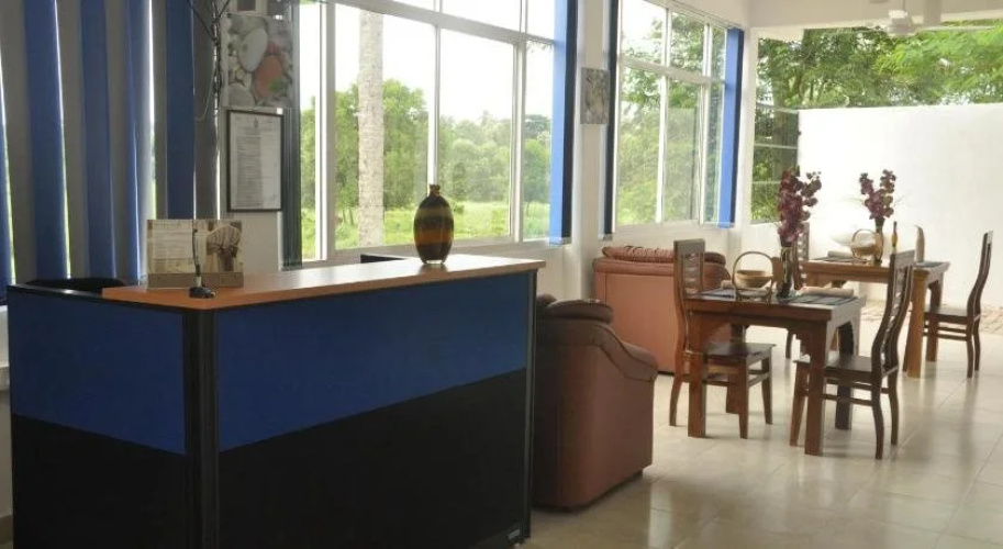 Othashy Airport Hotel