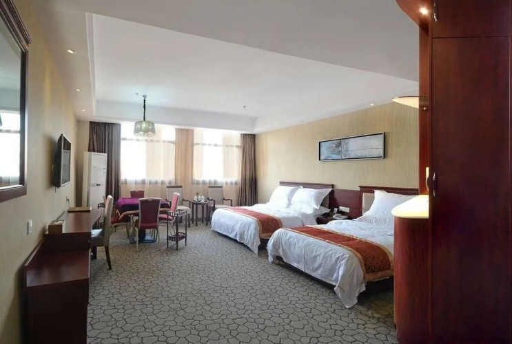 Kaixuan Hotel