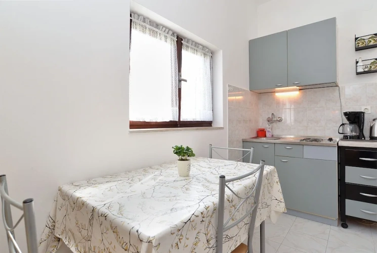 1 Bedroom Standard Studio
