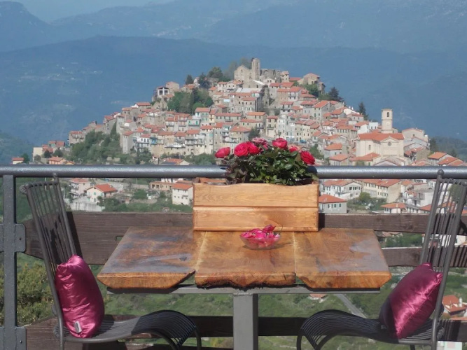 B&B Le Camelie Del Bosco