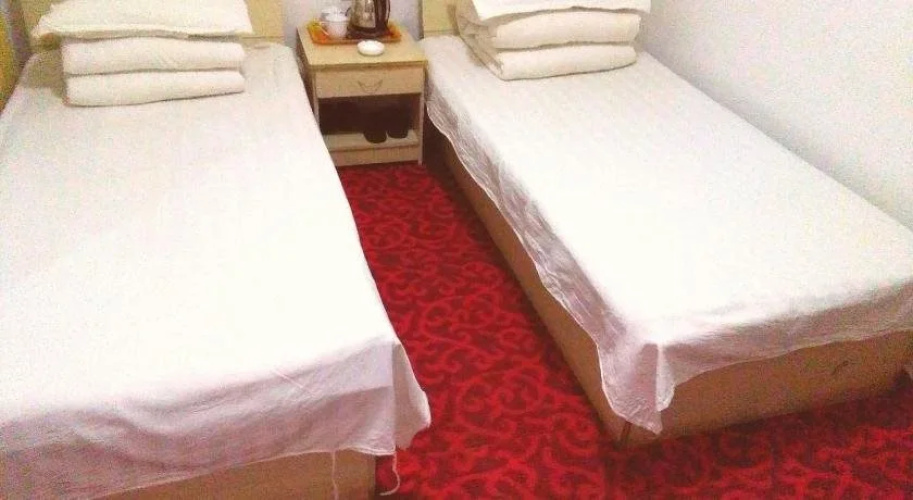Aolin Inn