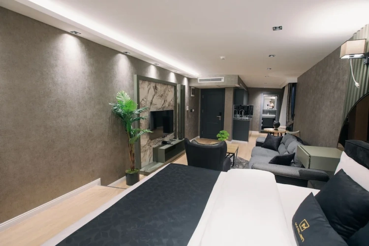 Comfort Studio