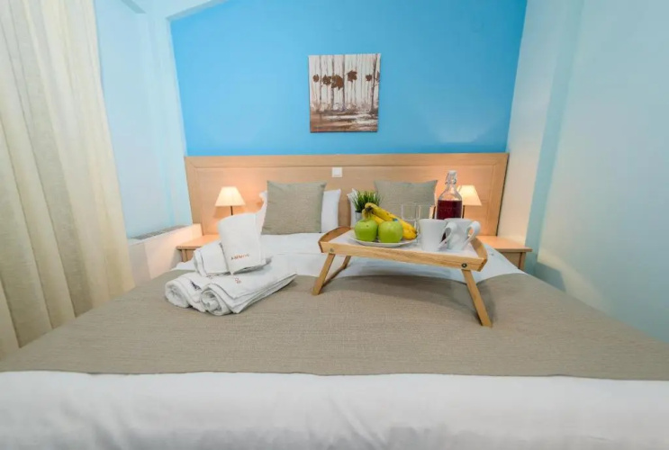 Ammos Luxury Villas