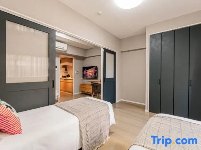 1 Bedroom Suite