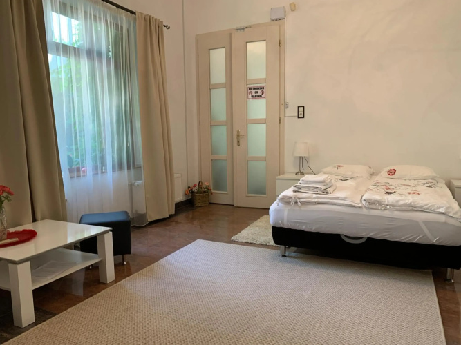 Casa Central Luxury