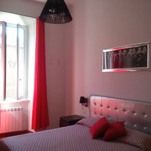 Magic Stefy's Rooms