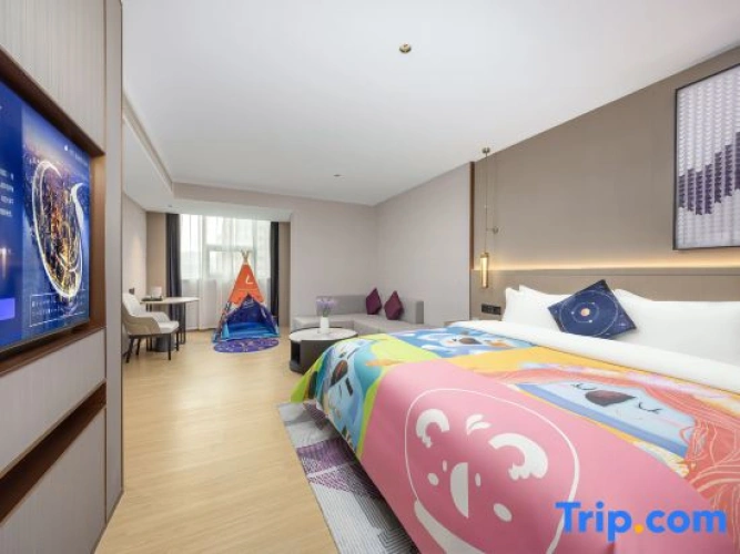 Standard Double Family room
