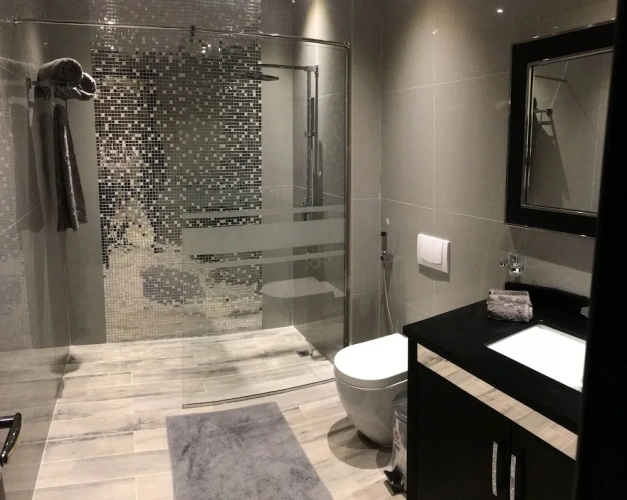 2 Bedrooms Deluxe Suite
