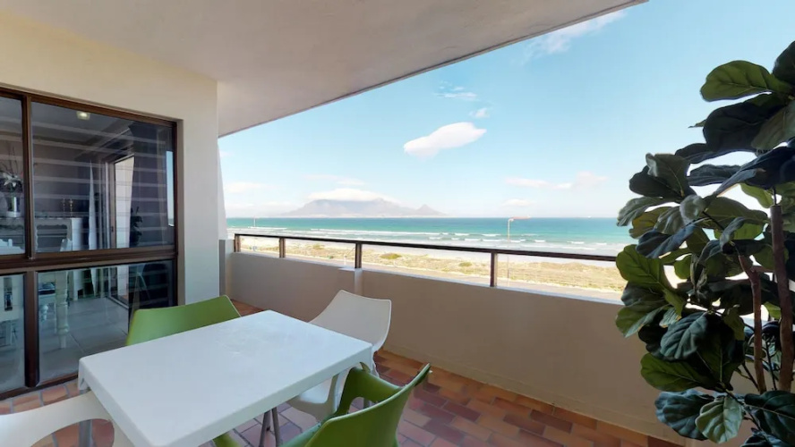 Malata Beachfront Condo 27