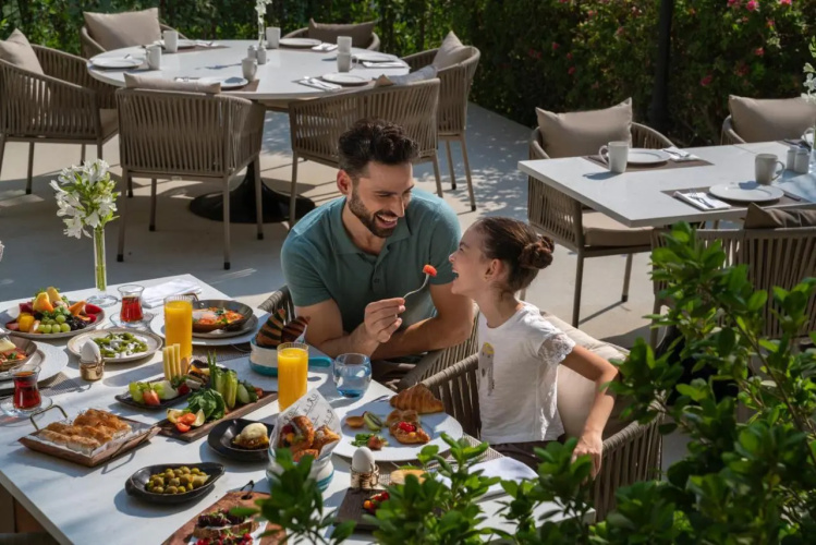 Rixos The Palm Hotel & Suites photo 51