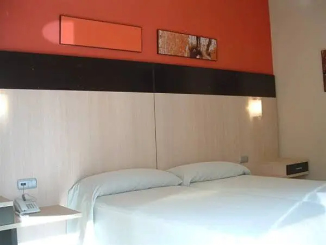 Hotel Ciudad De Ejea