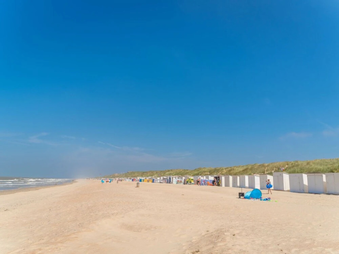 Residentie Havenhuys Bredene