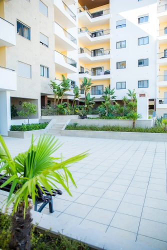 B09 - Downtown SPA Apartmentby DreamAlgarve