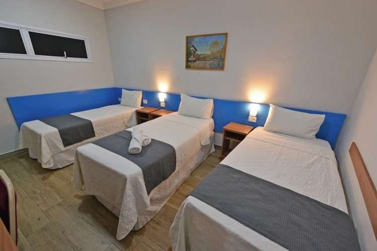 Executive Triple room