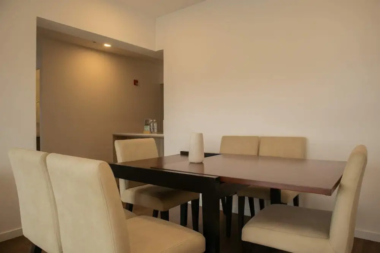 w Delightful 2BR w Balcony in Miraflores