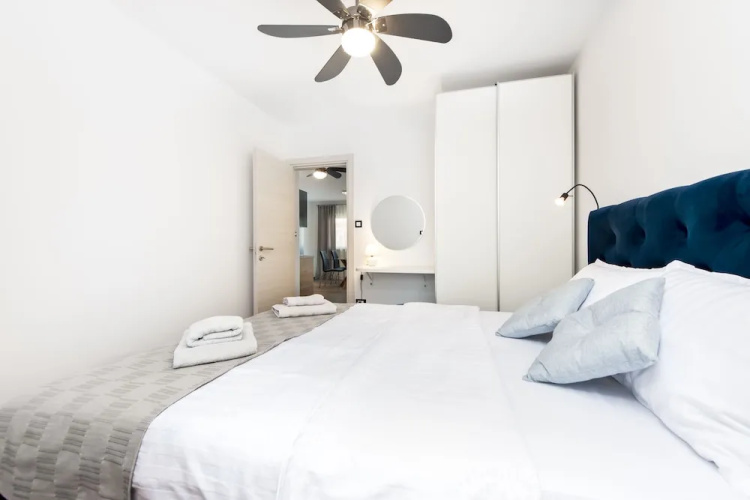 Mon Maison Sanja