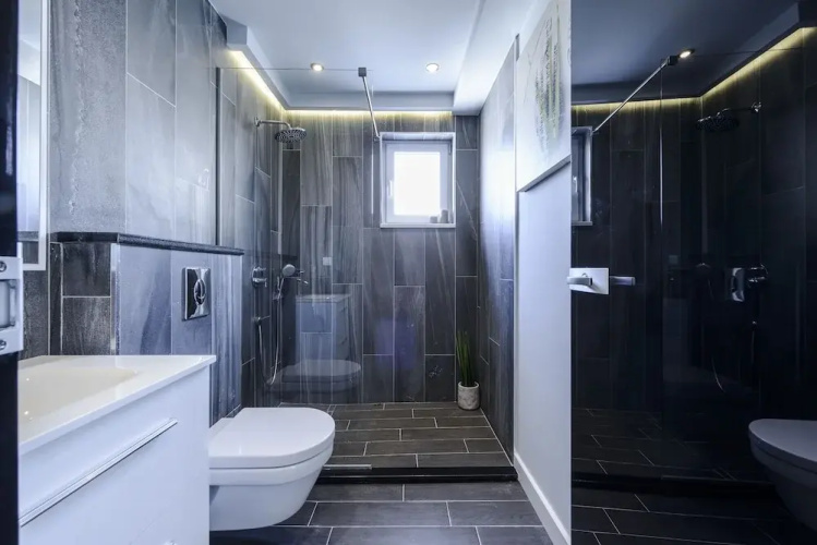 Viktorija Apartment