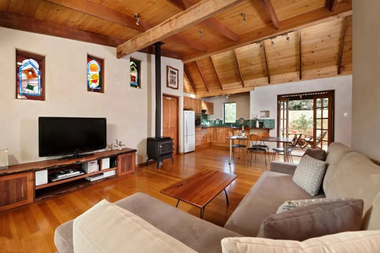 Aiyana Retreat