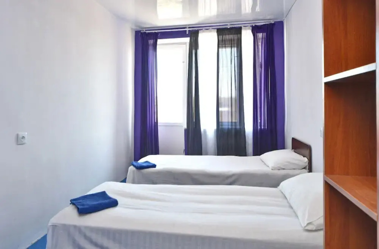 Vozduh Hotel