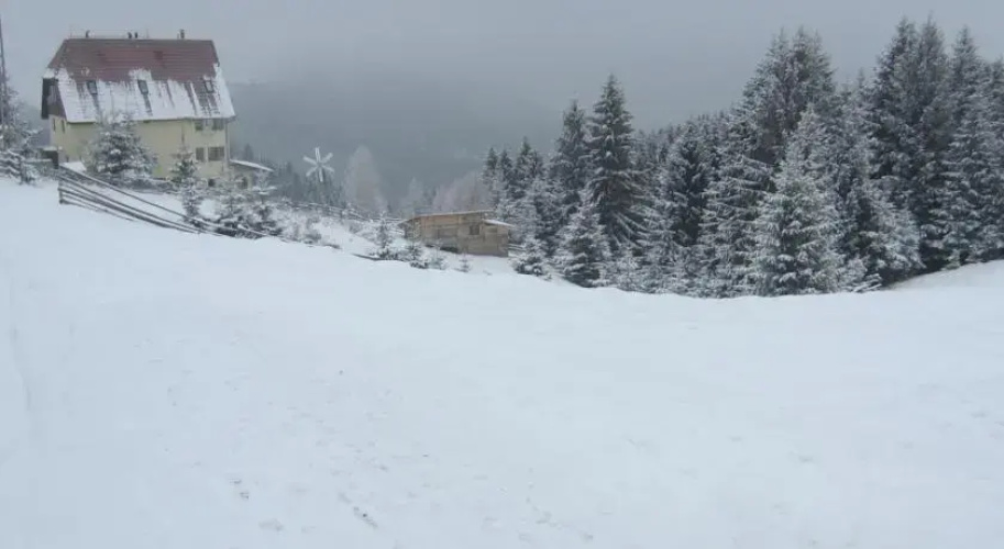 Cabana Roua Tur