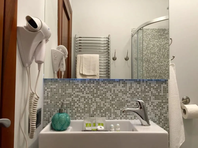 Mint Rooms
