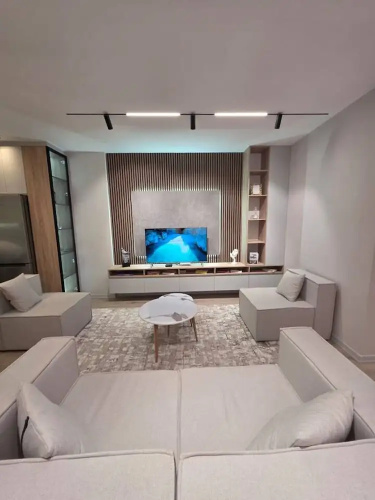 Sunny Beach Luxurious Apartment