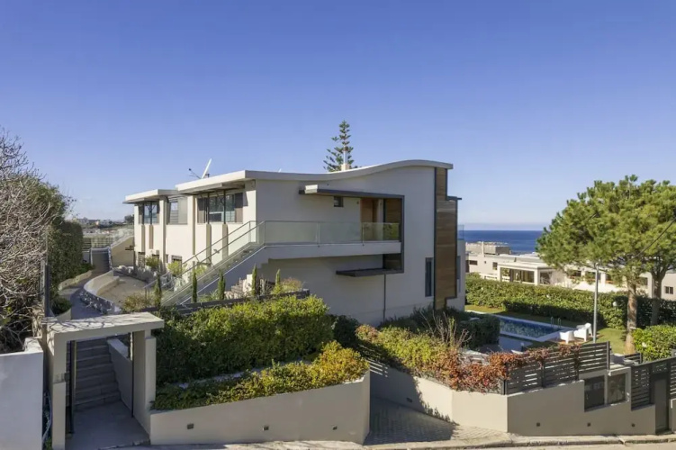 Meliti Luxury Villa