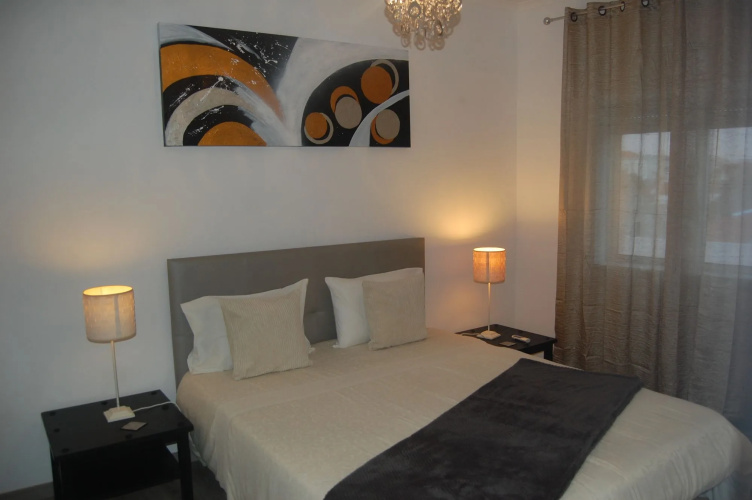 Suites Inn Lagos