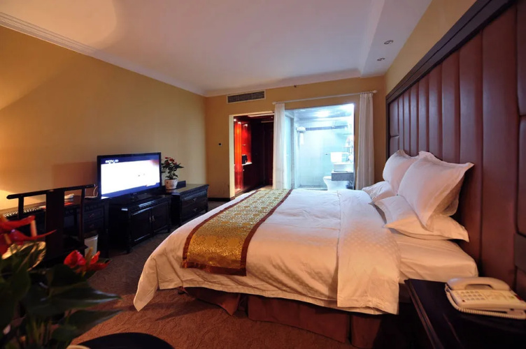 Vienna Hotel