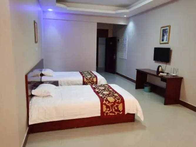 Imagen del hotel