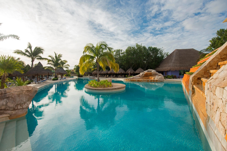 Iberostar Selection Paraiso Lindo photo 22