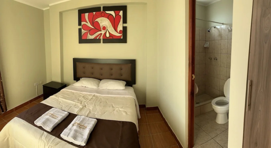 Hotelbild