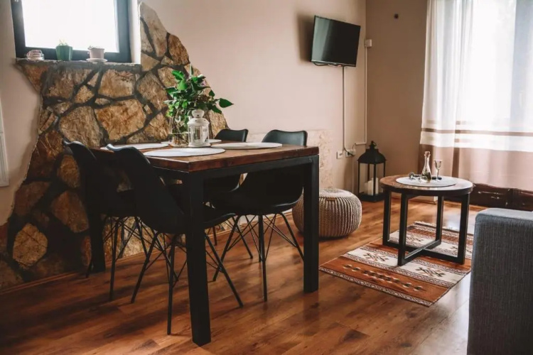 Apartment Tarski konaci