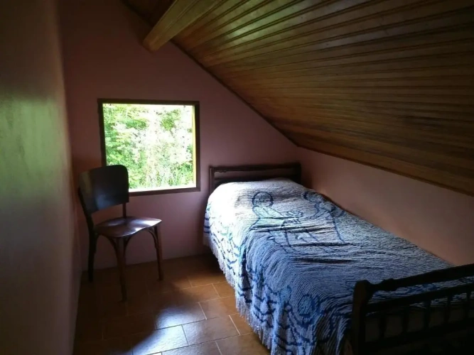Triple Apartment