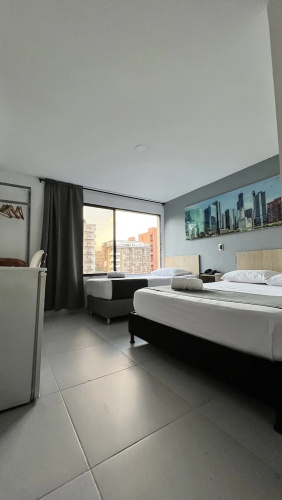 Hotel Gran Conquistador 33