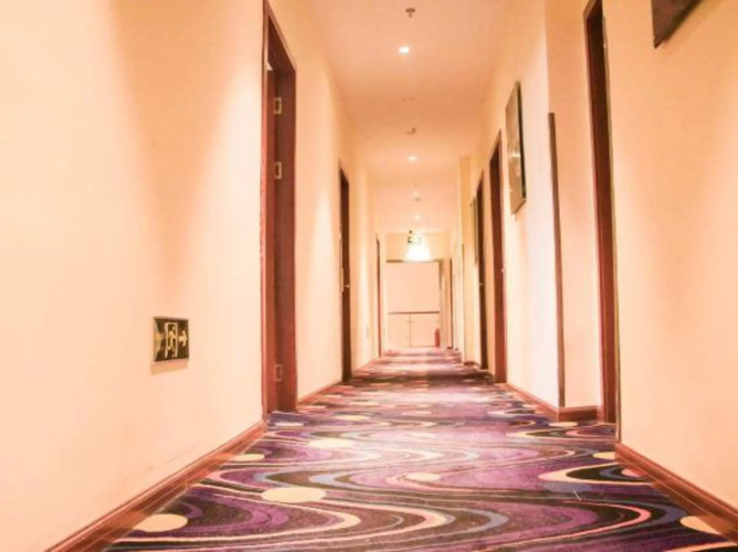 Nanrong Hotel