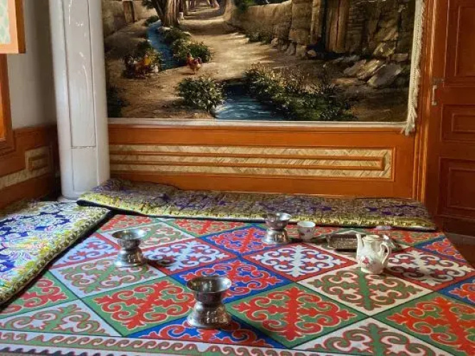 JiangXingYouth Hostel