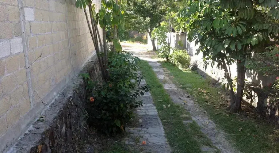 Casa De la Rosa