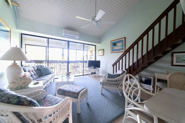 NorthShore Haven - 1 Br Condo