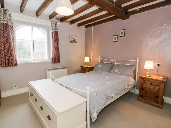Mill Cottage