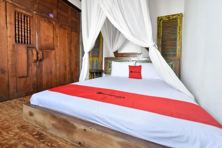 Bunga Desa Homestay