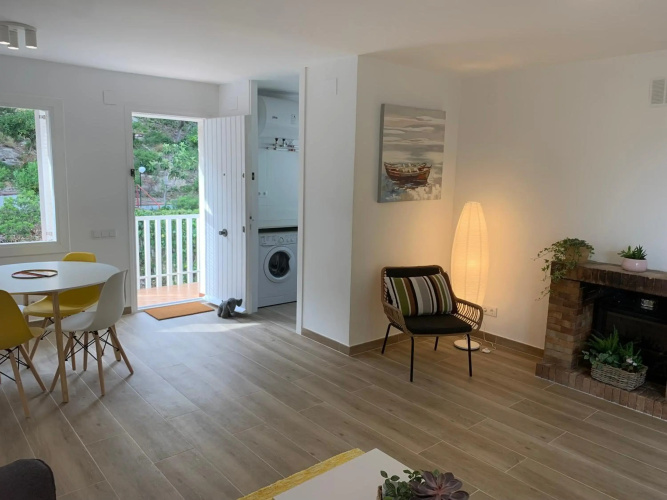 Apartmento RIPOLLES cerca de la Playa